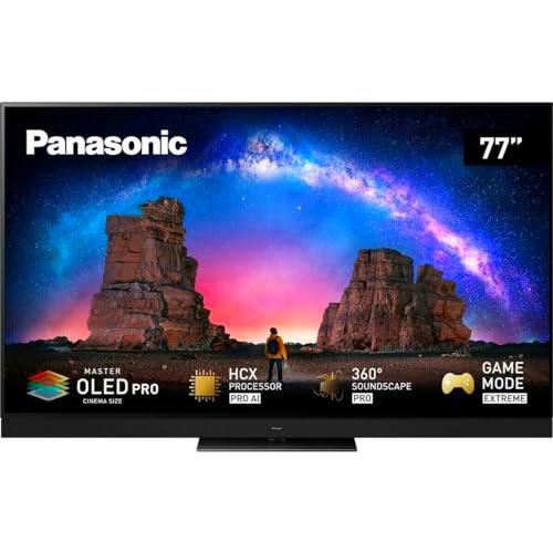Smart TV Panasonic TX77MZ2000E 4K Ultra HD 77" OLED