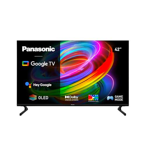 Panasonic TX-42MZ700E Smart 2023 TV OLED 4K Ultra HD 42 Pulgadas