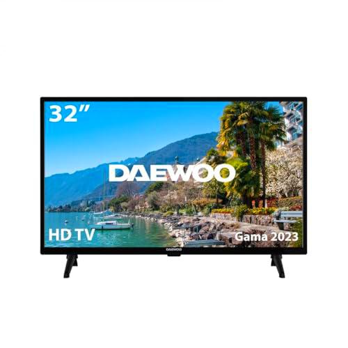 Daewoo Smart TV 32DE05HL1 HD LED 32"