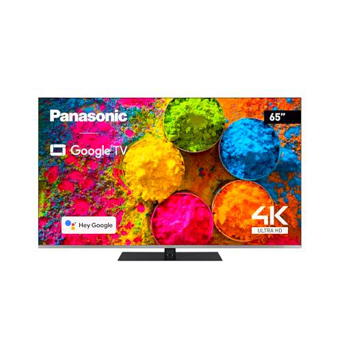 Panasonic TX-65MX710E Smart TV LED 4K Ultra HD de 65 Pulgadas