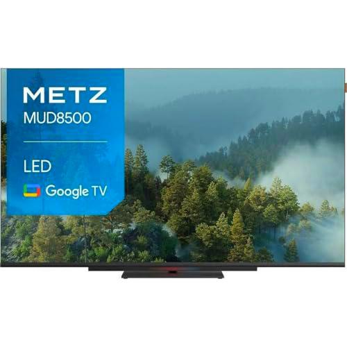 Metz Smart TV 43MUD8500Z 4K Ultra HD 43" HDR LCD