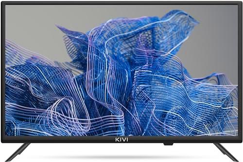 KIVI 24H750NB 24'' Smart TV Android HD Sin Marco; con Google Assistant