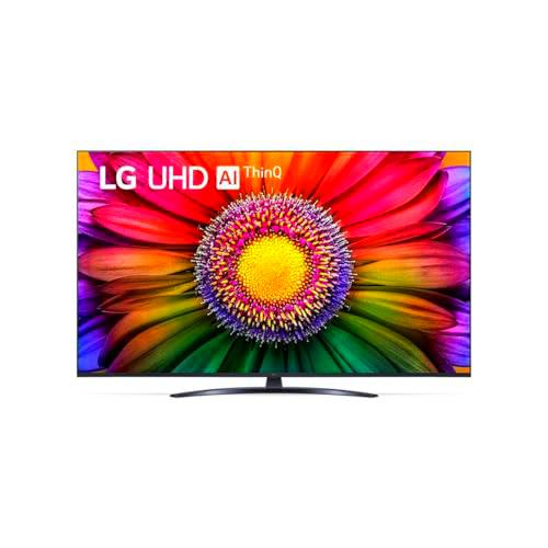 LG Smart TV 55UR81003LJ 50 Hz 55" UHD 4K