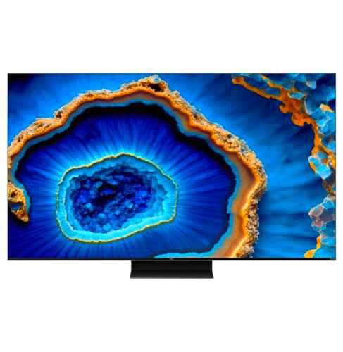 TCL Television 65" 65C805 4K