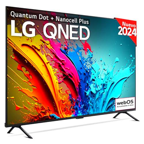 LG 98QNED89T6A 98&quot;, 4K QNED, Smart TV, HDR10, WebOS24