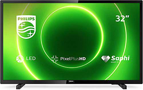 Philips 32PHS6605/12 Televisor de 32 pulgadas (LED TV