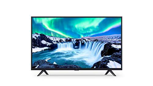 Xiaomi Mi LED TV (32") 4A 81,3 cm HD Smart TV WiFi Negro LED TV 4A