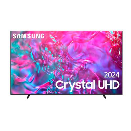 SAMSUNG TV Crystal UHD 4K 2024 98DU9005 Smart TV de 98" Image