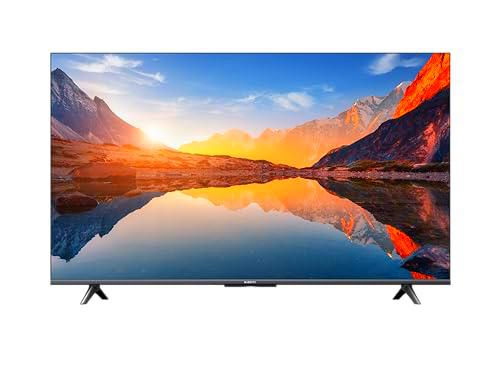 Xiaomi TV A 2025 43" - Smart TV 4K HDR, Google TV, Control por Voz
