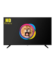 TELEVISOR NEVIR 39" HD Smart TV Android 7.1 TDT HD SATELITE Netflix Youtube 3HDMI 2USB Modo Hotel Modelo NVR806039RD2