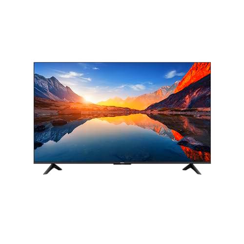 Xiaomi TV A 2025 65" - Smart TV 4K HDR, Google TV, Control por Voz