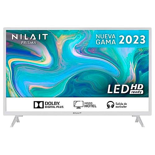 Nilait Prisma NI-32HB7001S 32" LED HD Ready HDR10 Smart TV