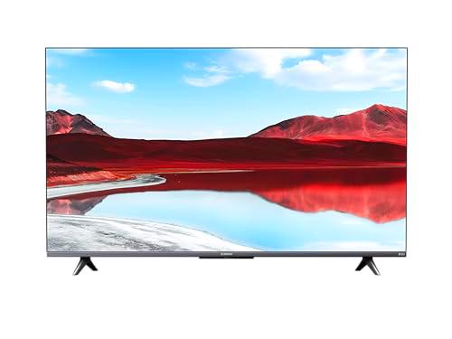 Xiaomi TV A Pro 2025 43" - Smart TV 4K QLED, Google TV