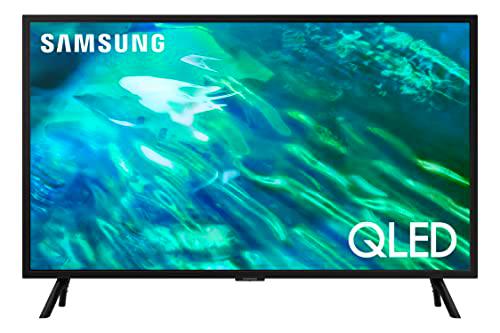 SAMSUNG TV QE32Q50AEUXZT QLED Full HD, Smart TV 32" Quantum HDR