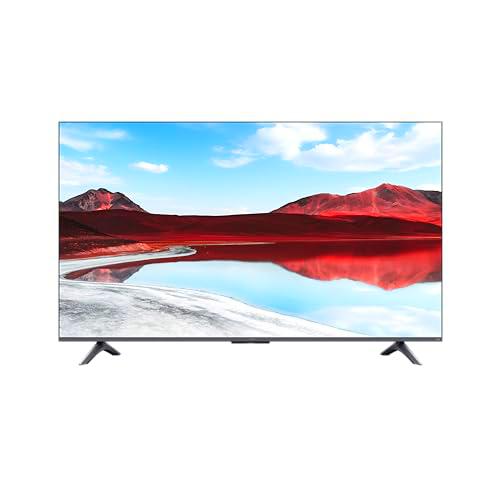 Xiaomi TV A Pro 2025 65" - Smart TV 4K QLED, Google TV
