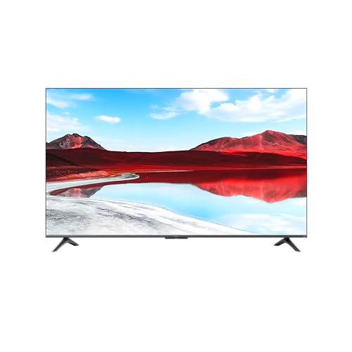 Xiaomi TV A Pro 2025 75" - Smart TV 4K QLED, Google TV