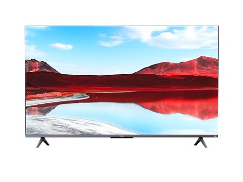 Xiaomi TV A Pro 2025 55" - Smart TV 4K QLED, Google TV