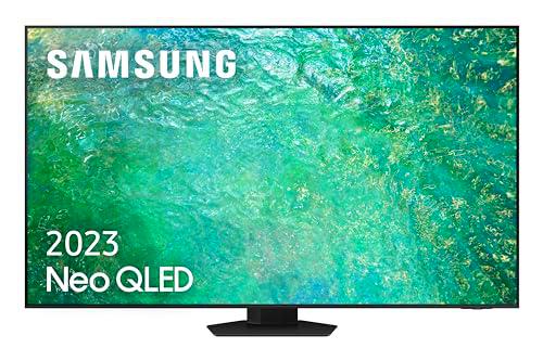 SAMSUNG TV Neo QLED 4K 2023 75QN86C Smart TV de 75" con Quantum Matrix Technology