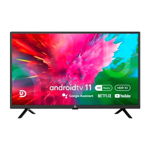 UD Smart TV 32DW5210 HD 32" HDR D-LED