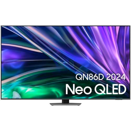 Samsung Smart TV TQ55QN86D 4K Ultra HD 55" AMD FreeSync Neo QLED