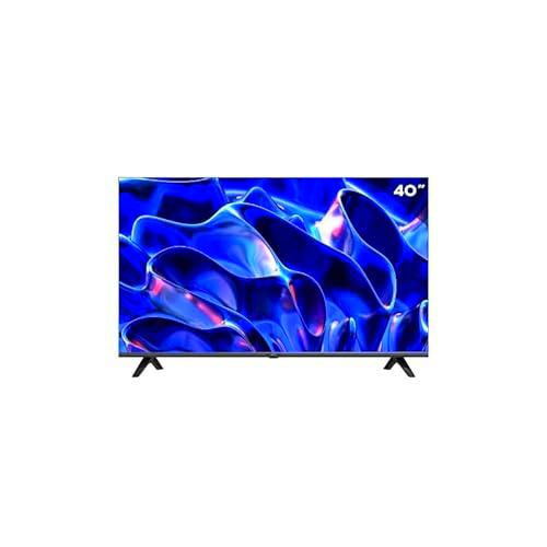 Metz Smart TV 40MTD7010Z 4K Ultra HD 40"