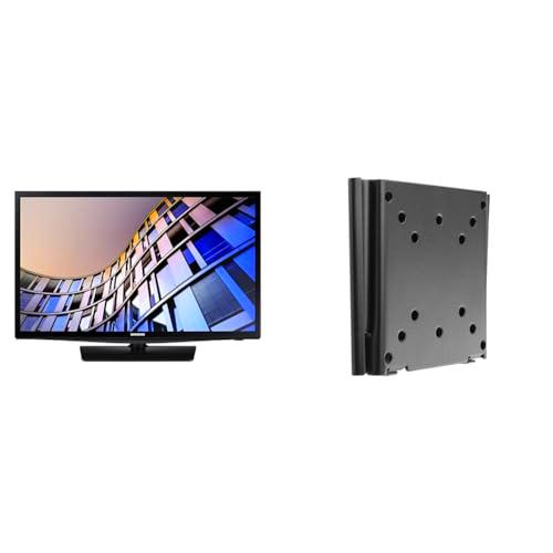 SAMSUNG HD TV UE24N4305AEXXC - Smart TV de 24", HDR