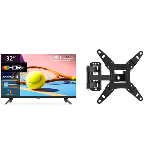 CHiQ L32G7L, Smart TV 32" (80cm), TV con Android 11