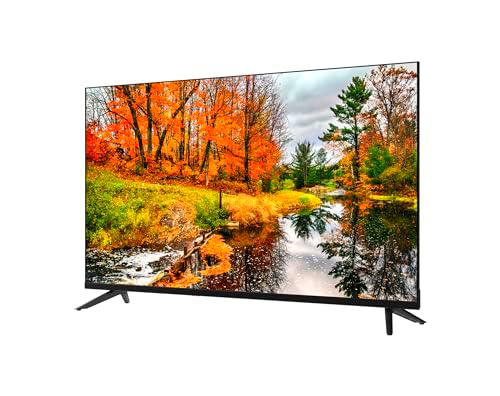 Stream System - WebOS TV Smart 40" 8.1, FullHD, LG Magic Remote