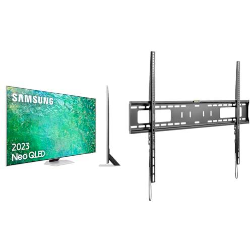 SAMSUNG TV Neo QLED 4K 2023 85QN85C Smart TV de 85" con Quantum Matrix Technology
