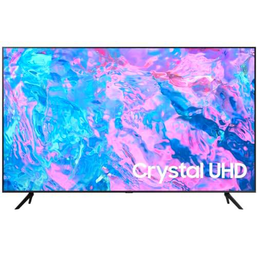 Samsung Smart TV TU75DU7175 4K Ultra HD 75" LED HDR 10+