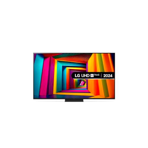 LG Smart TV 75UT91006LA 4K Ultra HD LED HDR 75"