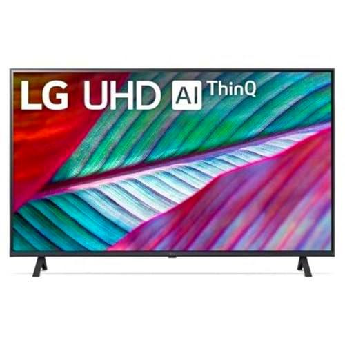 LG Smart TV 43UR781C0LK 4K Ultra HD 43"
