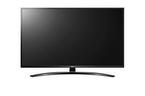 LG 43UM7600PLB - Smart TV (43") 4K Ultra HD