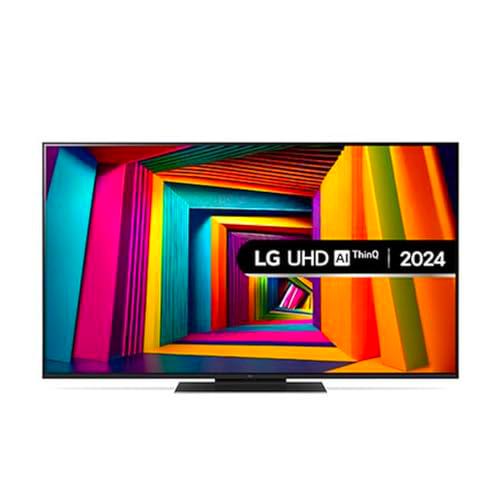 LG Smart TV 55UT91006LA 4K Ultra HD LED 55"