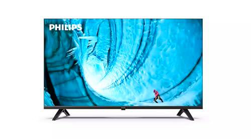 PHILIPS Smart TV 40PFS6009 Full HD 40" LED
