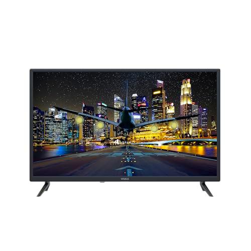 VIVAX Smart TV Android con navegador de Internet, Ethernet