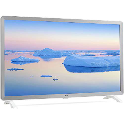 LG 32LK6200PLA - Smart TV Full HD de 80 cm (32") con Inteligencia Artificial