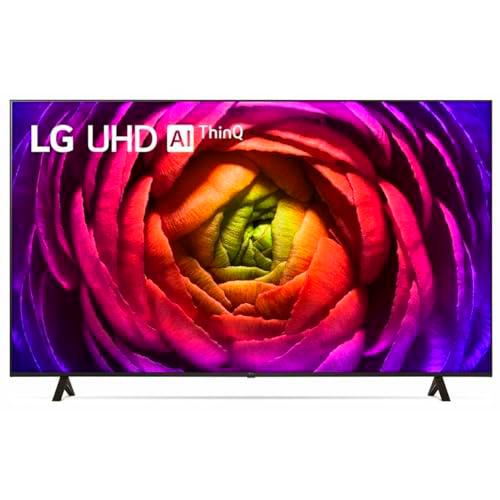 LG Smart TV 65UR76003LL 4K Ultra HD 65" LED HDR HDR10 Direct-LED