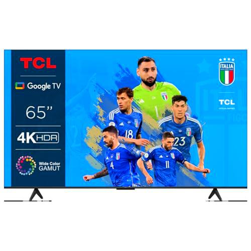 TCL Smart TV 65P755 4K Ultra HD LED HDR 65"
