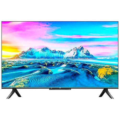 Mi TV P1 55" 4K UltraHD Smart TV Android OS