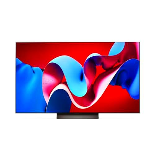 LG OLED55C46LA 139,7 cm (55") 4K Ultra HD Smart TV Wifi Noir