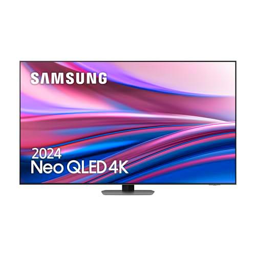 SAMSUNG TV Neo QLED 4K 2024 55QN90X Smart TV de 55" con Quantum Matrix Technology