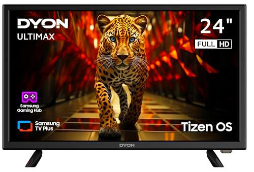 DYON ULTIMAX 24F-TI Televisor 24" (60 cm) (1080p, Full HD Smart TV
