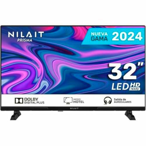 Nilait Prisma NI-32HB7001S 32" LED HD Ready HDR10 Smart TV