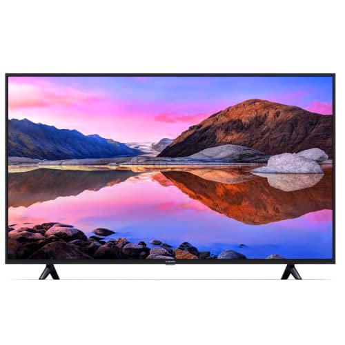 Mi TV P1E 65"/ Ultra HD 4K/ Smart TV/WiFi