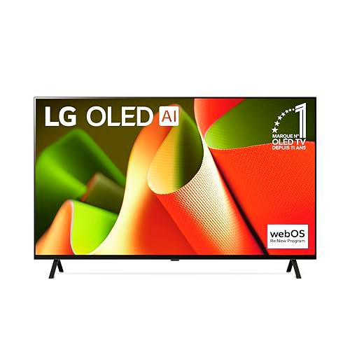 LG OLED55B46LA.AEU, 55", OLED 4K, Serie B4, 3840x2160