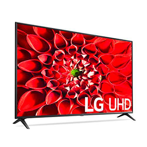 LG 65UN7100 - Smart TV 4K UHD 164 cm (65") con Inteligencia Artificial