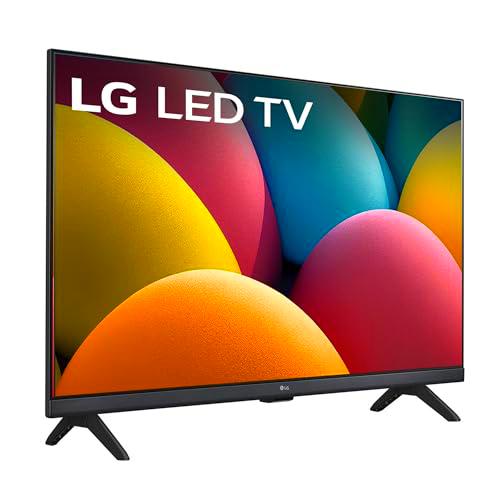 LG 32LR60006LA - TV 32" FHD (80 cm), Smart TV webOS 23
