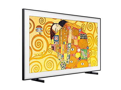 Samsung QLED 4K 2020 43LS03T - Smart TV de 43", 4K UHD