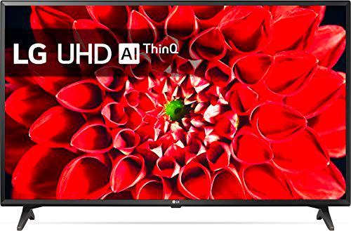 Televisore LG webOS Smart TV 4K